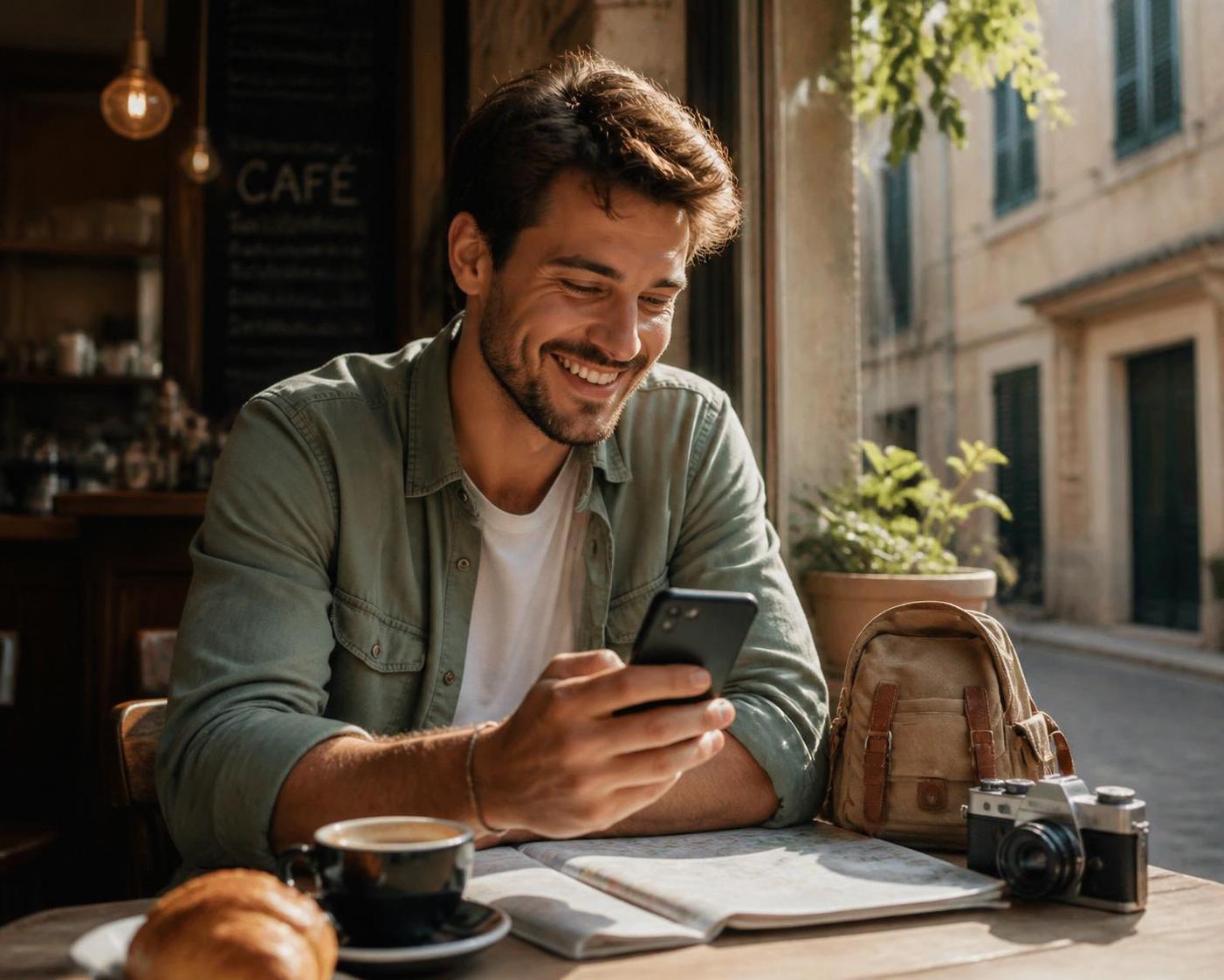 découvrez comment profiter du cashback airbnb et récupérer de l'argent sur toutes vos réservations de voyage. nos conseils pour économiser facilement en réservant votre séjour.