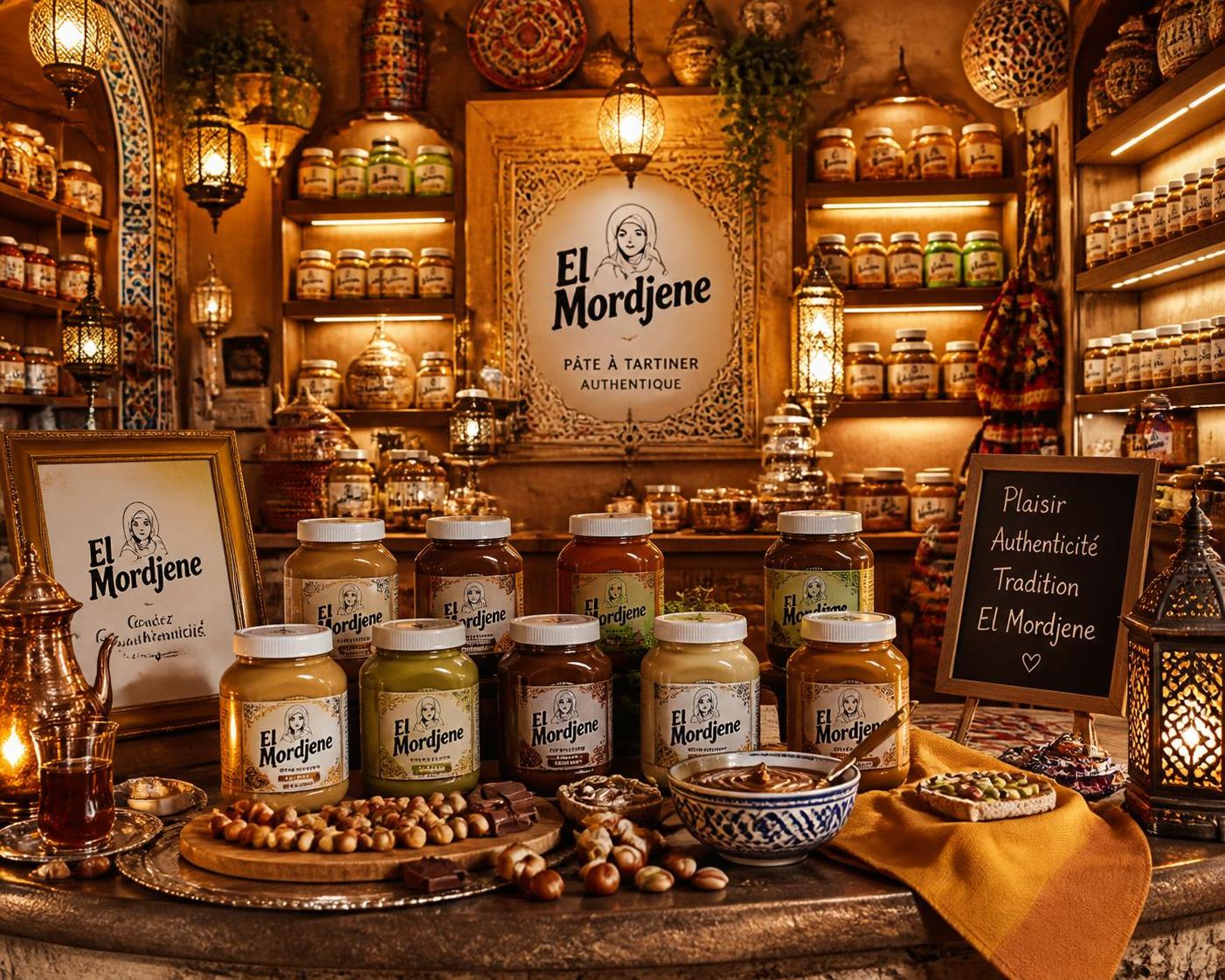 découvrez el mordjene shopping, votre adresse incontournable pour trouver des trésors locaux uniques alliant authenticité et qualité au cœur de la culture régionale.