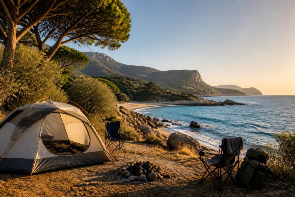découvrez nos conseils pour un séjour inoubliable en camping à cefalù, en sicile, entre mer cristalline et nature préservée.