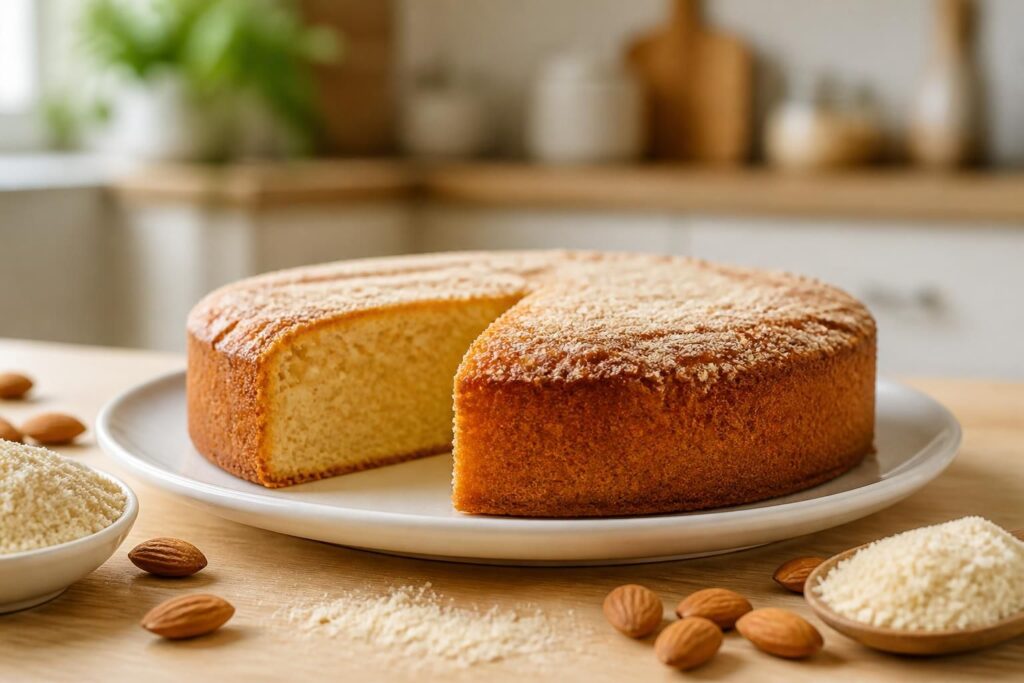 découvrez comment la poudre d'amande devient l'ingrédient incontournable pour réussir des gâteaux sans gluten et sans lactose, alliant légèreté et saveurs délicates.