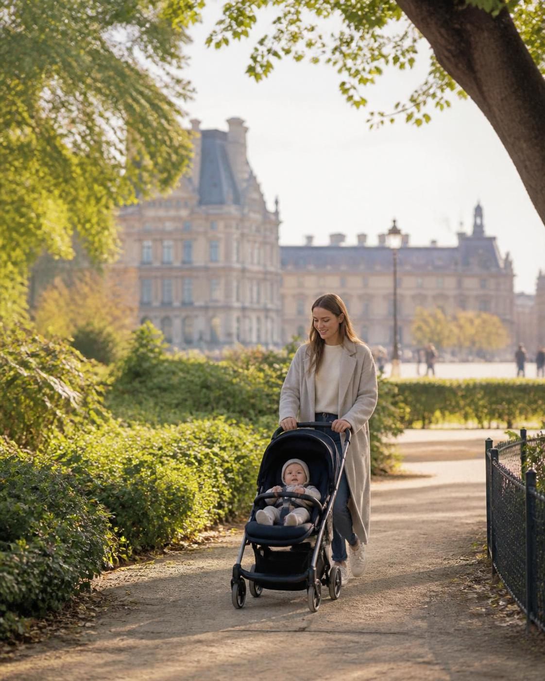 découvrez les meilleurs lieux à paris pour éveiller votre bébé grâce à des activités adaptées, ludiques et éducatives, favorisant son développement et son bien-être.
