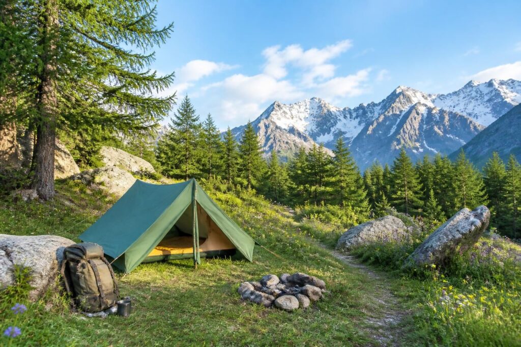 découvrez le camping saint véran, l'endroit idéal pour planter votre tente et profiter d'un séjour en pleine nature, au cœur de paysages préservés et d'activités de plein air.