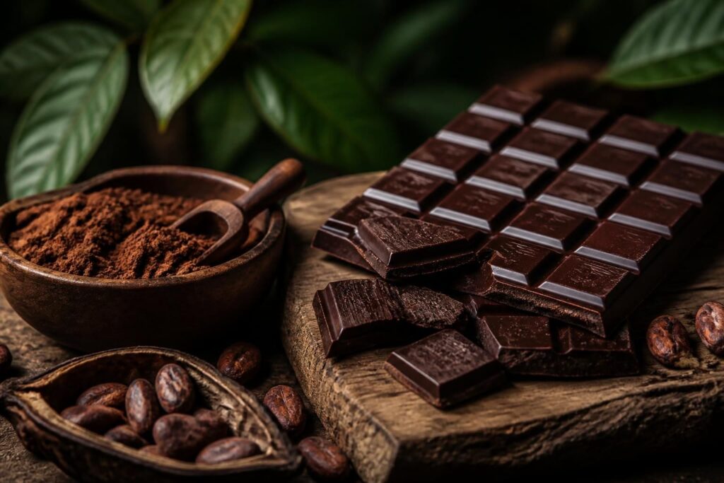 découvrez notre chocolat noir sans sucre spécialement conçu pour les diabétiques, alliant saveur intense et plaisir gourmand sans culpabilité.