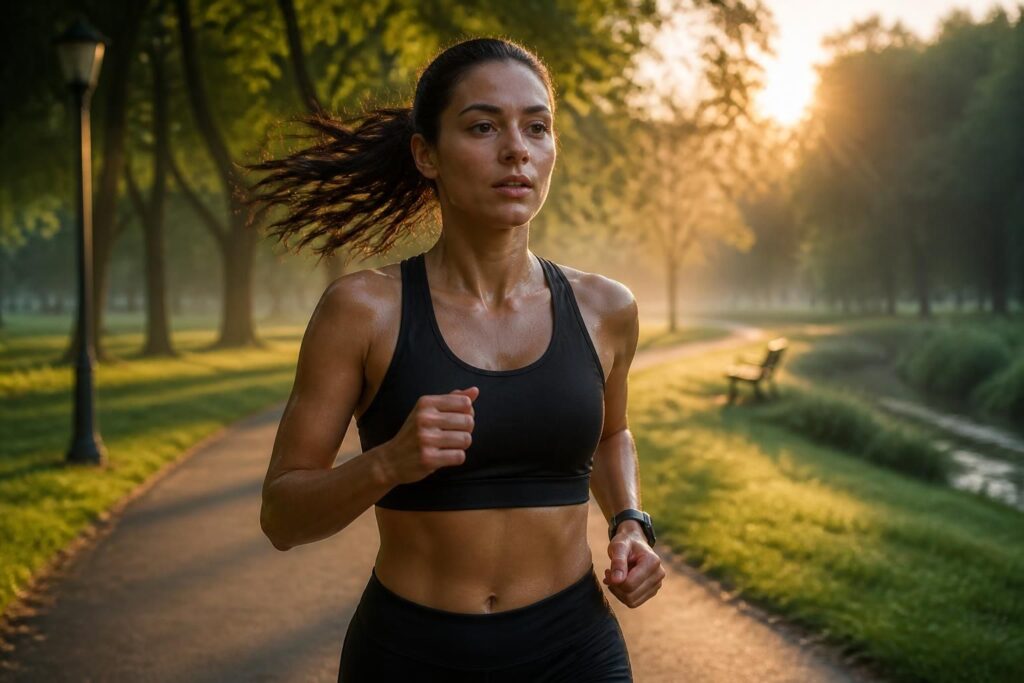 découvrez comment le footing peut favoriser une perte de poids durable, ses effets réels sur la graisse corporelle et des conseils pour optimiser vos séances de course à pied.