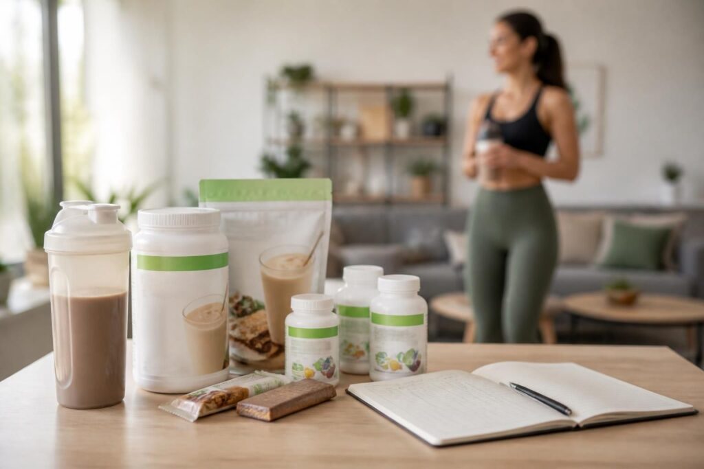 découvrez le coût réel du programme minceur herbalife par mois. analyse détaillée des prix pour mieux comprendre votre investissement santé et bien-être.
