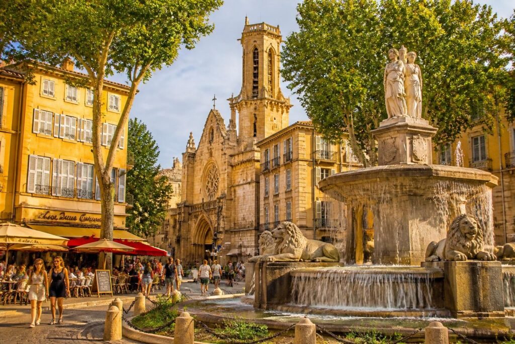 découvrez les adresses incontournables à aix-en-provence pour un séjour réussi : restaurants, monuments, boutiques et lieux culturels à ne pas manquer.