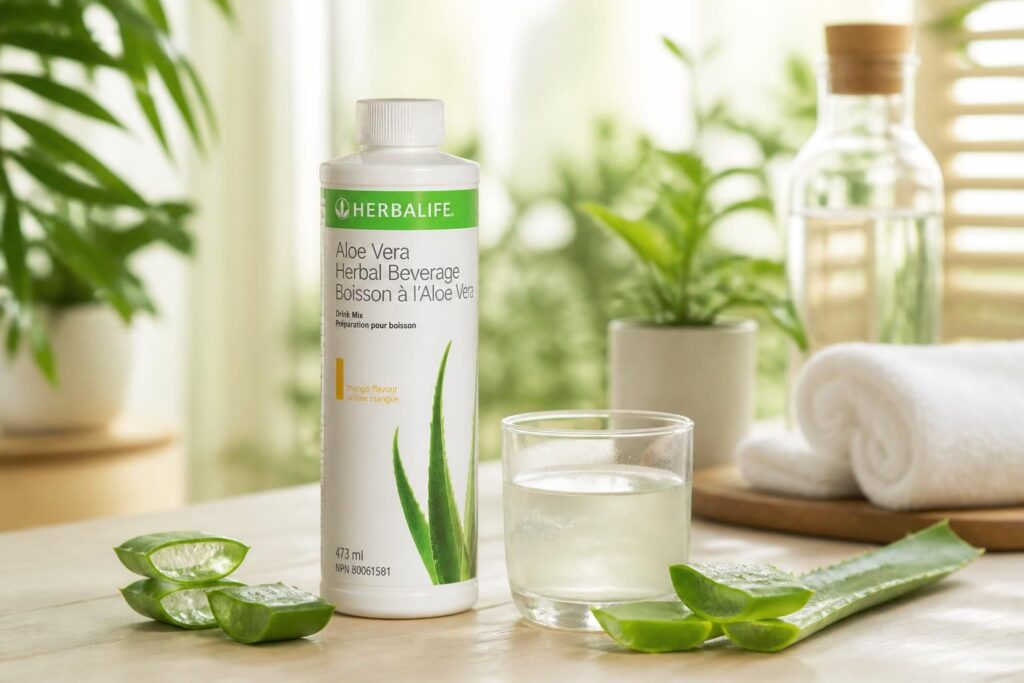 découvrez les bienfaits de la boisson aloe vera herbalife pour améliorer votre routine bien-être au quotidien. hydratation, digestion et vitalité au naturel.