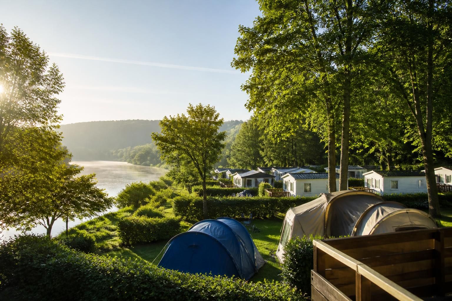 découvrez les meilleures adresses de camping à thionville pour un séjour nature inoubliable en moselle. profitez d'un cadre naturel exceptionnel et d'activités en plein air adaptées à toute la famille.