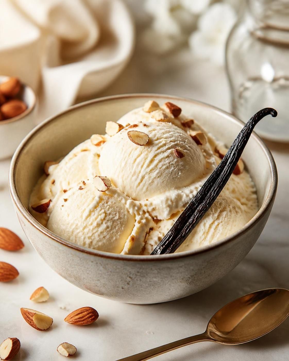 découvrez notre recette de glace sans sucre spécialement conçue pour les diabétiques, alliant gourmandise et douceur pour un plaisir sain et rafraîchissant.