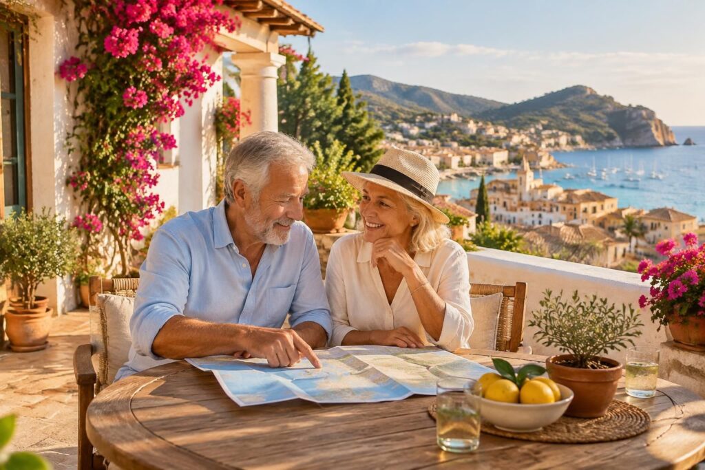 découvrez les avis et conseils pratiques pour vivre aux baléares : choisir son île, s’installer et profiter pleinement de sa retraite au soleil.