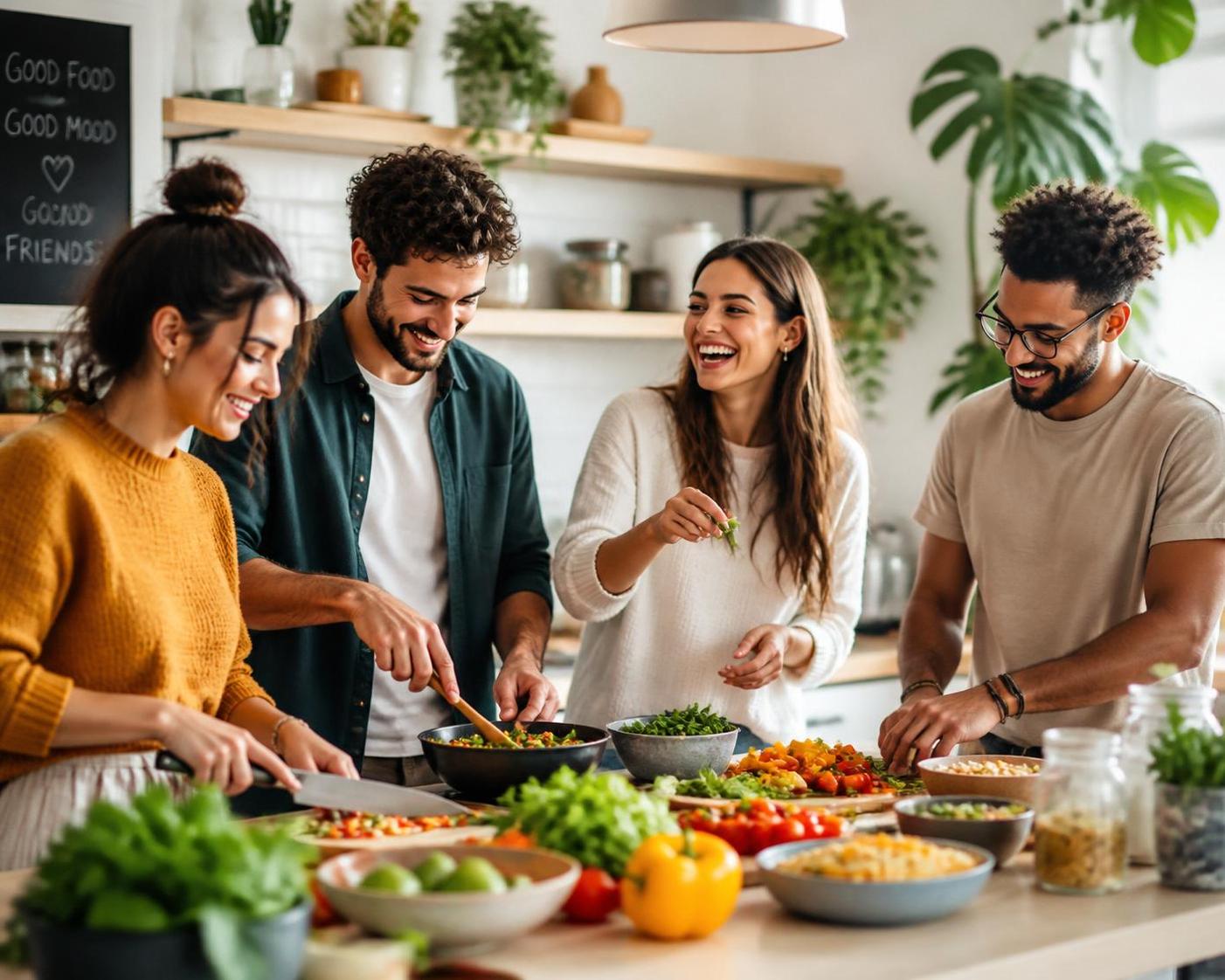 découvrez les 18 défis culinaires sur tiktok qui font sensation en ce moment et laissez-vous inspirer pour relever ces challenges gourmands et créatifs !