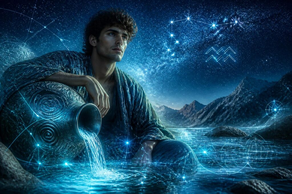 découvrez les traits distinctifs du signe astrologique du verseau et comment ils influencent votre personnalité unique et vos comportements au quotidien.