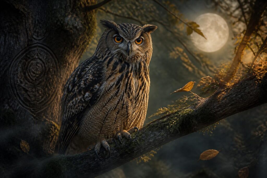 découvrez la signification profonde de la chouette, cet oiseau mystérieux, et son rôle symbolique dans nos traditions et cultures à travers le temps.