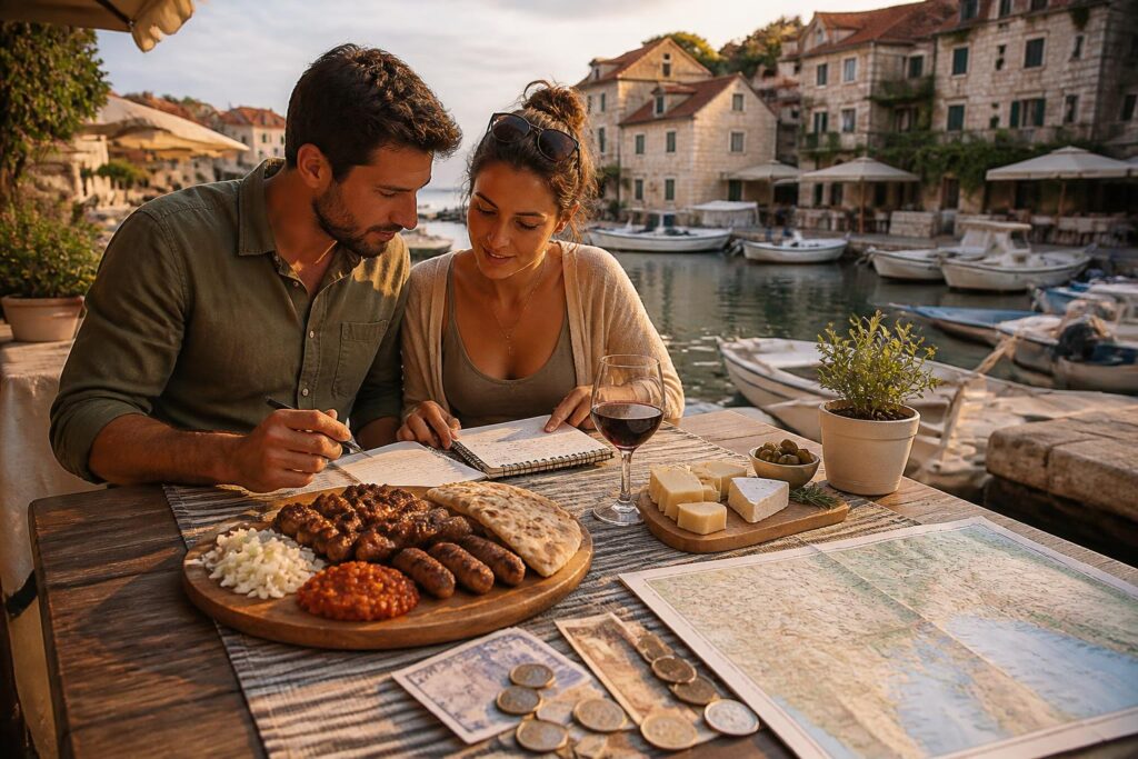 découvrez le coût de la vie en croatie et planifiez votre budget pour un séjour réussi. guide des dépenses à prévoir pour profiter pleinement de votre voyage.