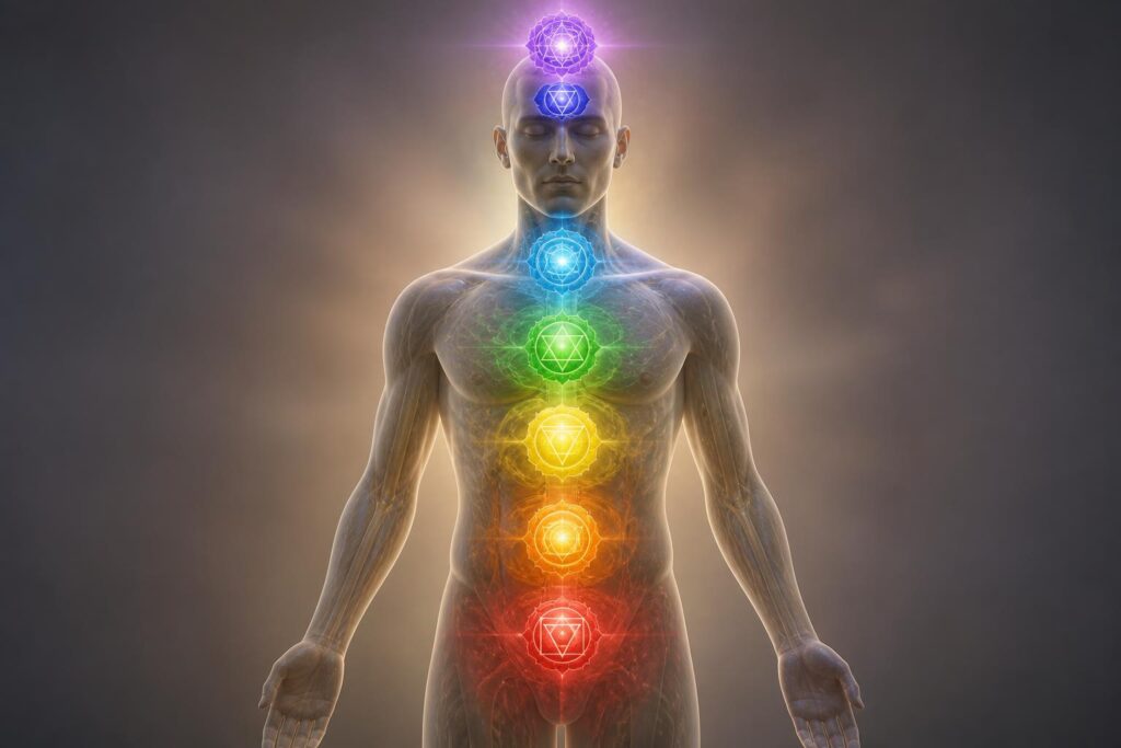 découvrez les chakras et leurs rôles essentiels pour harmoniser votre énergie, améliorer votre bien-être et vivre pleinement en équilibre.