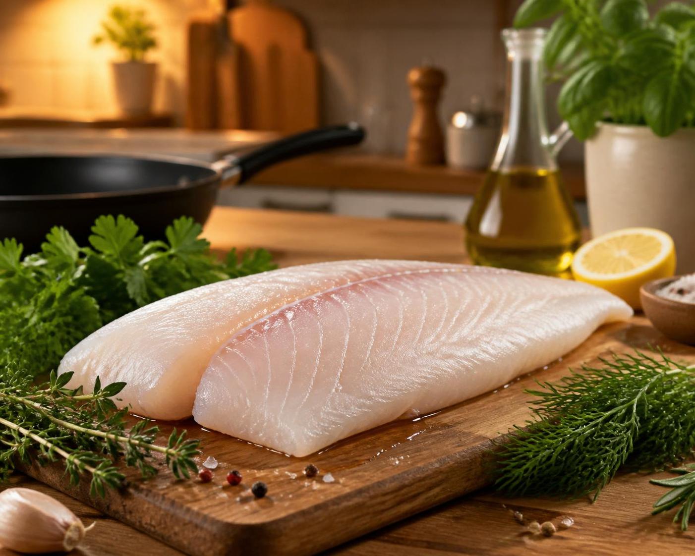 découvrez nos astuces pour cuisiner le lieu noir à la poêle parfaitement, obtenir une cuisson savoureuse et éviter les accrocs en toute simplicité.