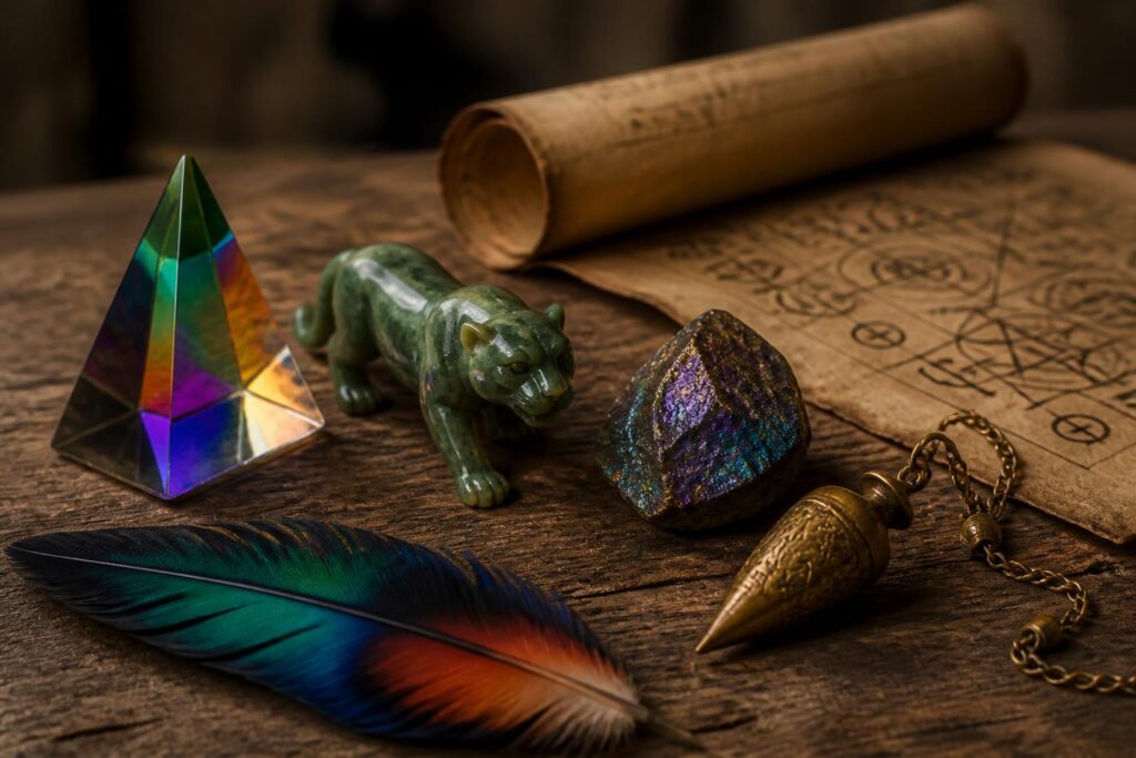 découvrez les trésors insolites que recèle la catégorie objet en p. explorez des découvertes uniques et surprenantes qui éveilleront votre curiosité et enrichiront votre collection.