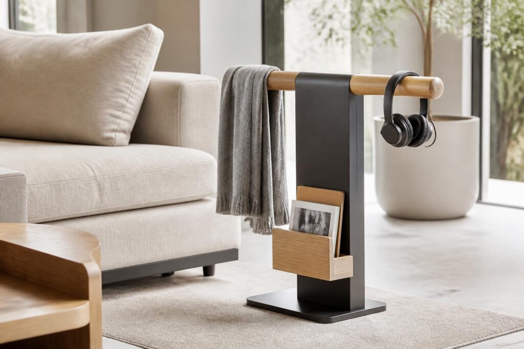 découvrez comment l'objet en t, avec son design ingénieux, transforme et optimise nos espaces du quotidien pour plus de fonctionnalité et d'esthétique.