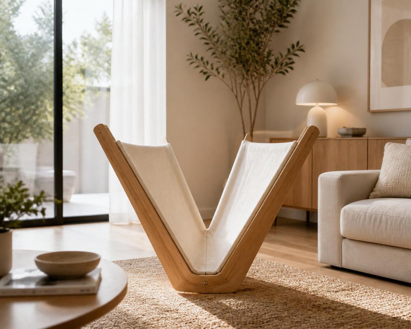 découvrez comment l'objet en v transforme votre décoration intérieure avec style et élégance, apportant une touche unique et moderne à votre espace de vie.