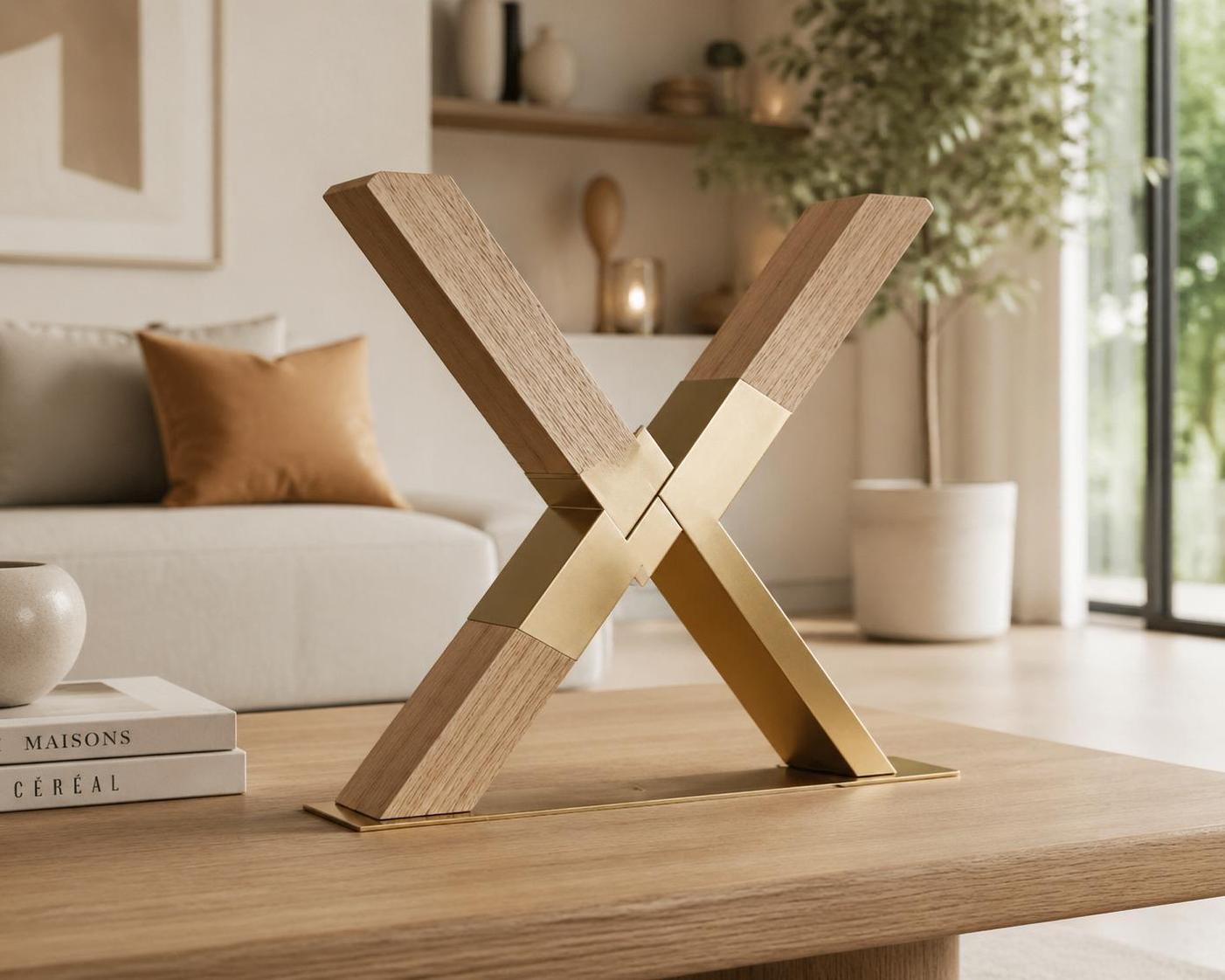 découvrez comment choisir l'accessoire idéal pour sublimer votre intérieur avec notre guide pratique sur l'objet en x. astuces, conseils et inspirations pour un décor harmonieux et personnalisé.