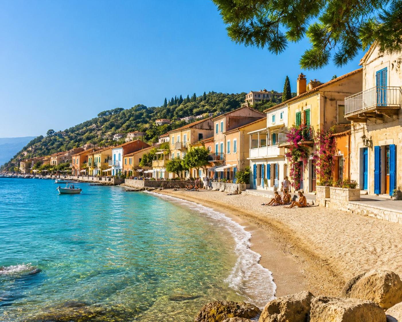 découvrez où partir en août sans vous ruiner avec nos destinations insolites et économiques pour un été inoubliable et abordable.