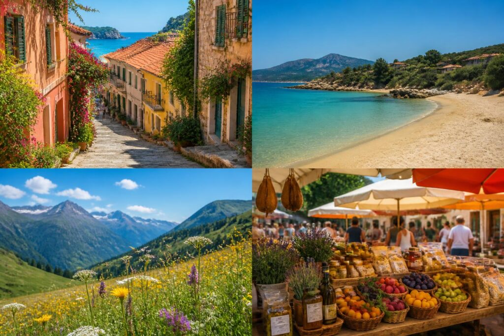 découvrez des destinations insolites et économiques où partir en août pour profiter pleinement de votre été sans vous ruiner. idées originales et budget maîtrisé au rendez-vous !