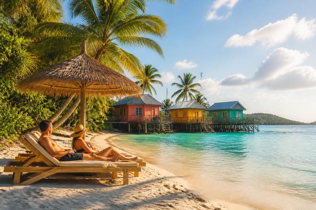 découvrez les meilleures destinations ensoleillées et économiques pour partir en novembre. profitez du soleil sans vous ruiner grâce à nos conseils et idées de voyages abordables qui font rêver.