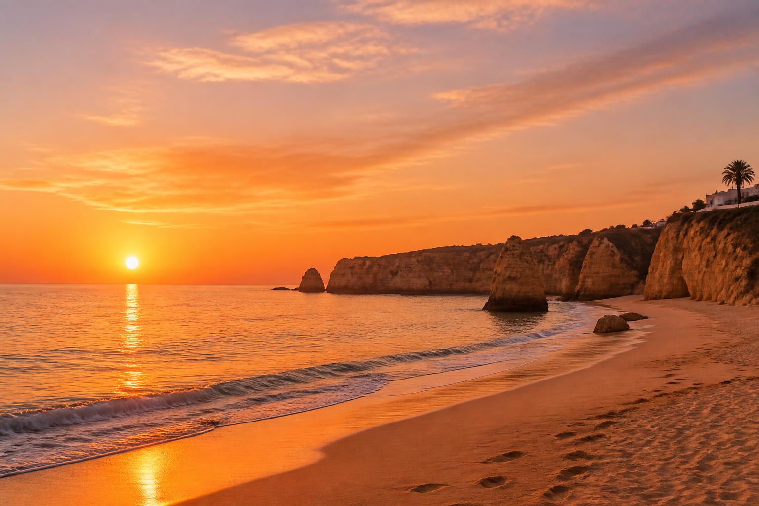 découvrez nos destinations incontournables pour partir en octobre au soleil sans vous ruiner. profitez de vacances pas chères et ensoleillées pour une escapade parfaite.