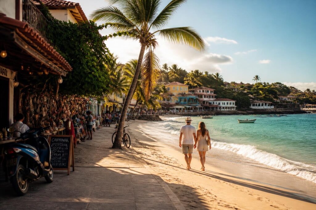 découvrez où partir en octobre pas cher au soleil avec notre sélection des destinations incontournables pour des vacances inoubliables et économiques.