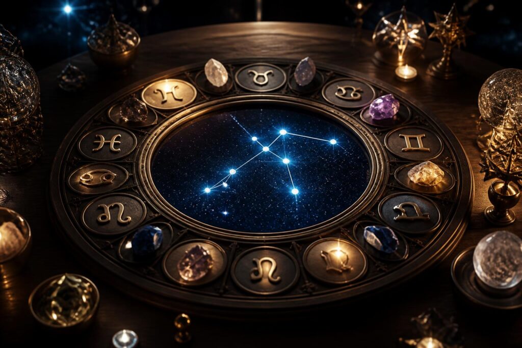 découvrez quel signe astrologique est considéré comme le meilleur pour réussir dans la vie selon les experts en astrologie et apprenez comment ses traits peuvent influencer votre succès.