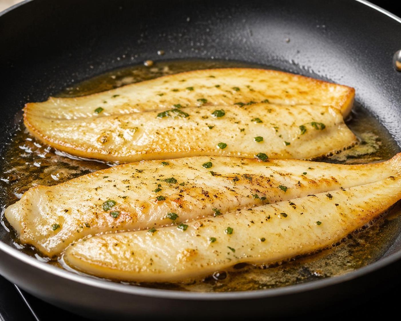 découvrez nos astuces pour réussir la cuisson délicate et savoureuse de la sole à la poêle, pour un plat parfaitement maîtrisé et délicieux.