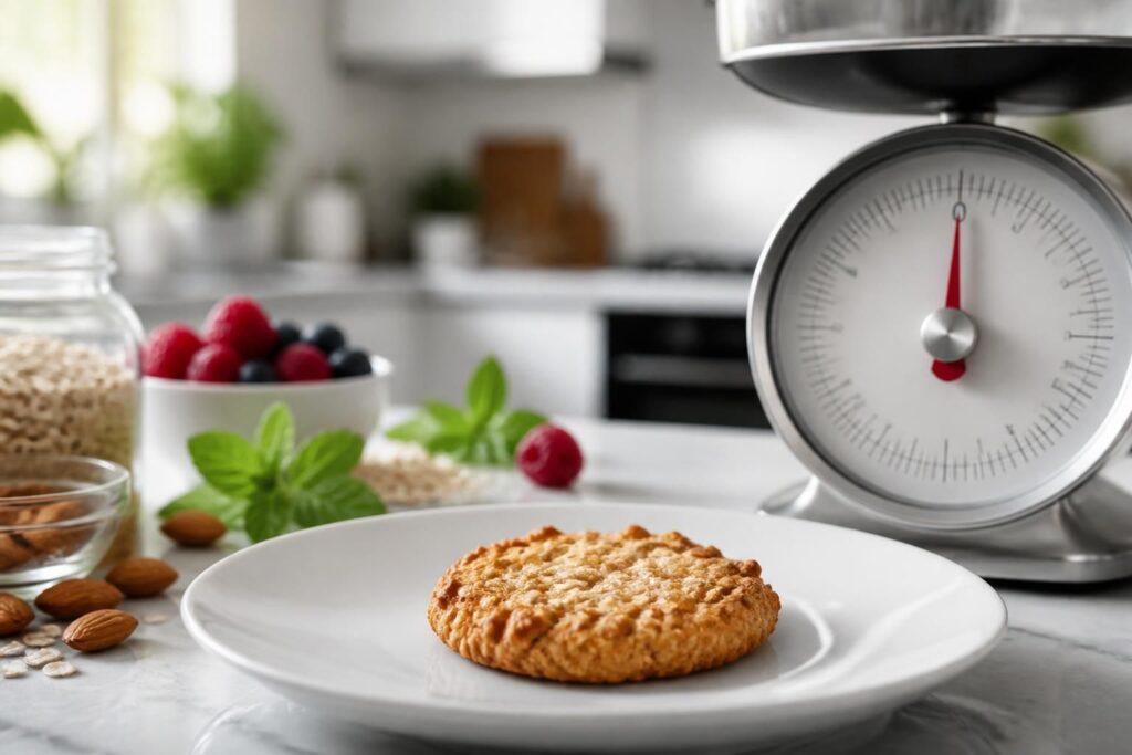 découvrez si les biscuits 0 calorie sont un mythe ou une véritable alternative saine pour satisfaire vos envies gourmandes sans culpabilité.