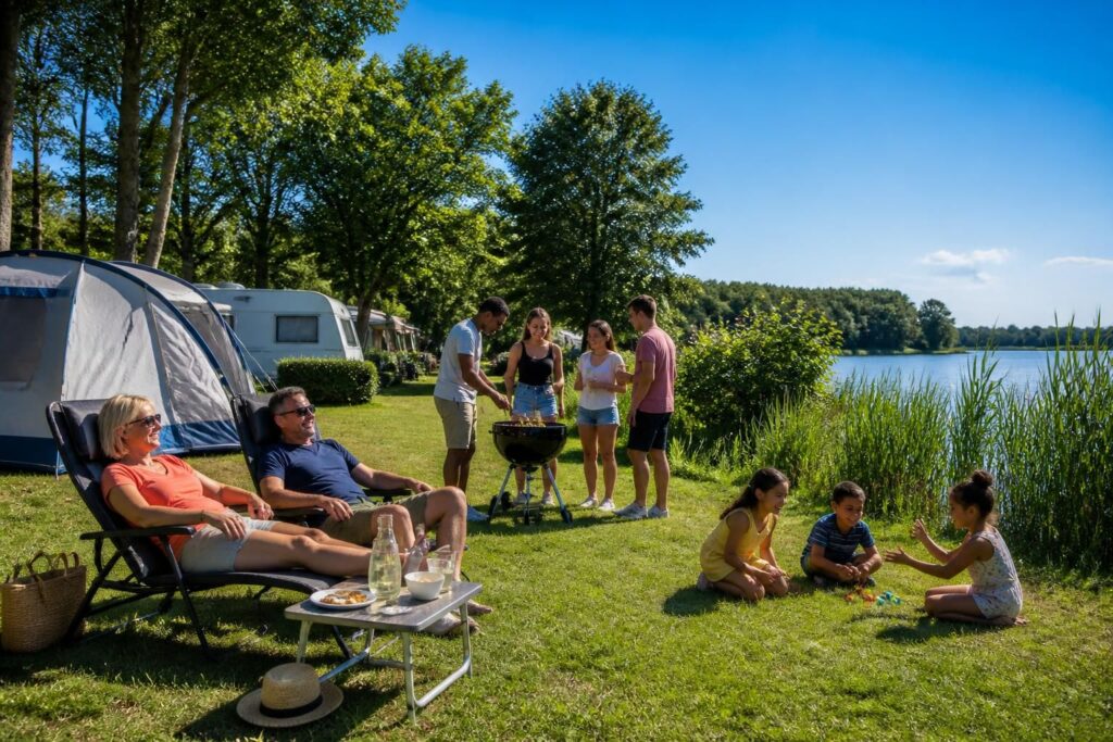 découvrez les avis authentiques des vacanciers sur le camping les gros joncs et ce qu'ils pensent vraiment du site pour préparer au mieux vos prochaines vacances.