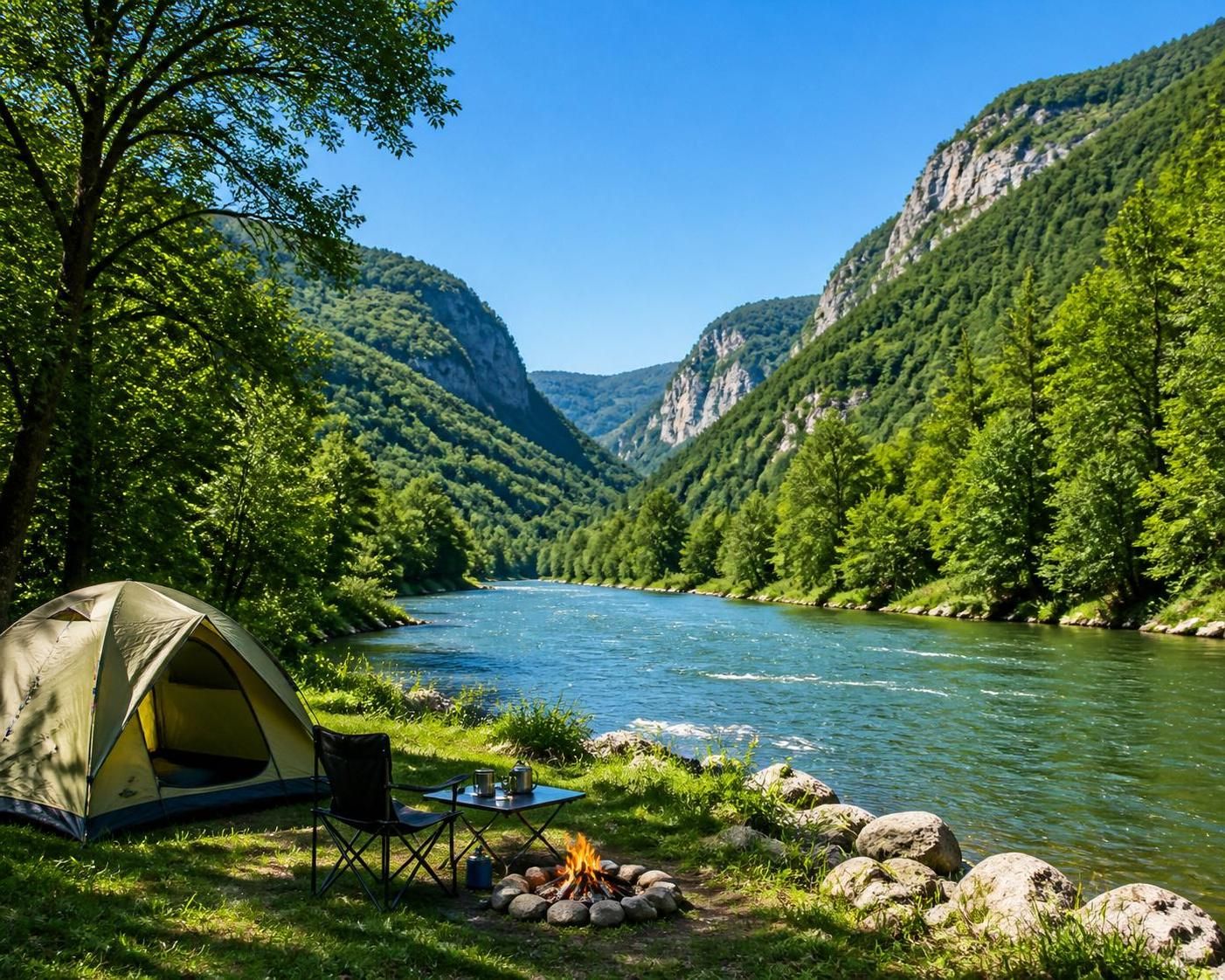 découvrez le camping à ornans, un véritable havre de nature situé entre le doubs et les montagnes, idéal pour des vacances paisibles et ressourçantes en plein air.