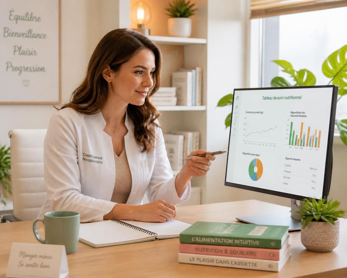 découvrez les critères essentiels pour choisir les diététiciennes les mieux notées et assurer un suivi nutritionnel personnalisé et efficace pour votre santé.