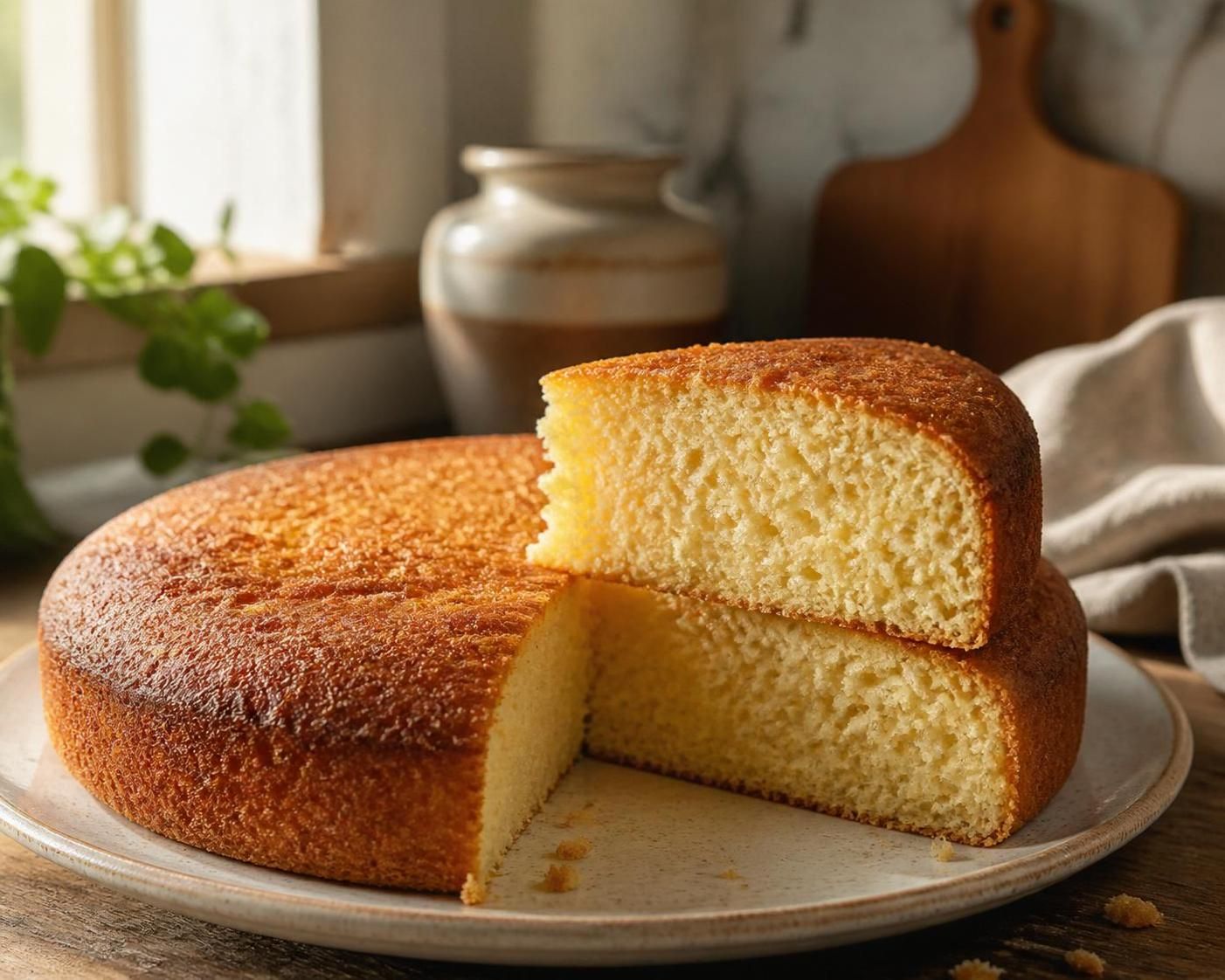 découvrez nos astuces pour réussir un gâteau sans œuf et sans levure, moelleux et facile à préparer. une recette simple et gourmande pour tous les goûts.