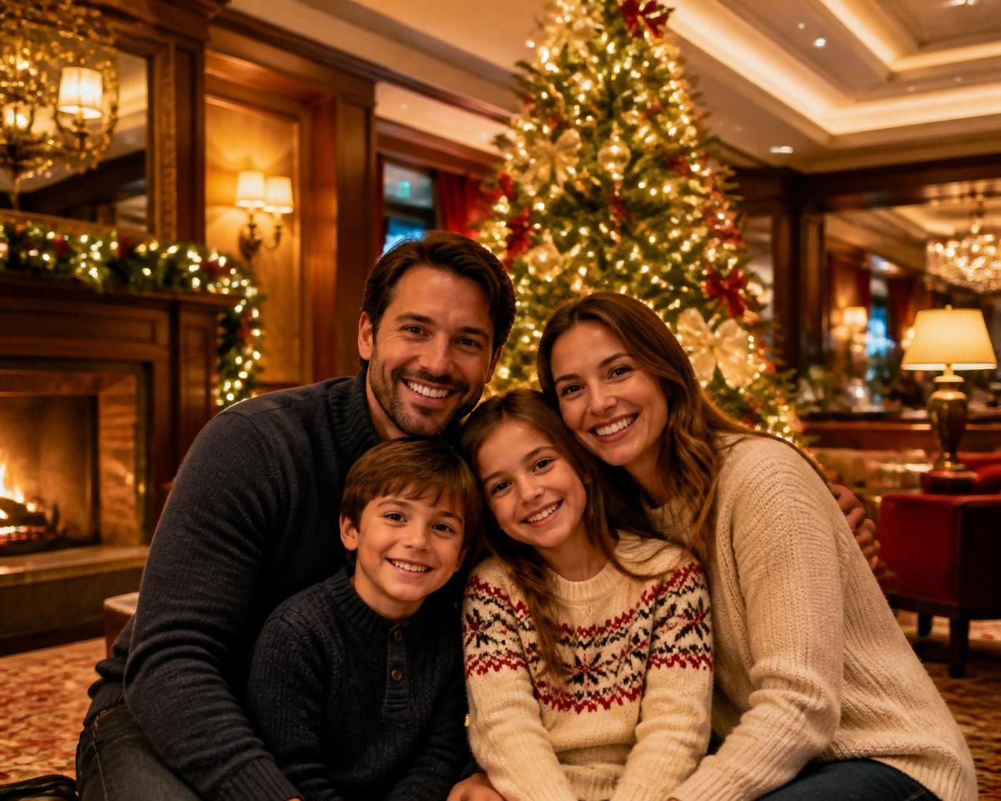 découvrez comment choisir la formule idéale pour un week-end de noël tout compris et profiter d'un séjour sans stress grâce à nos conseils pratiques.