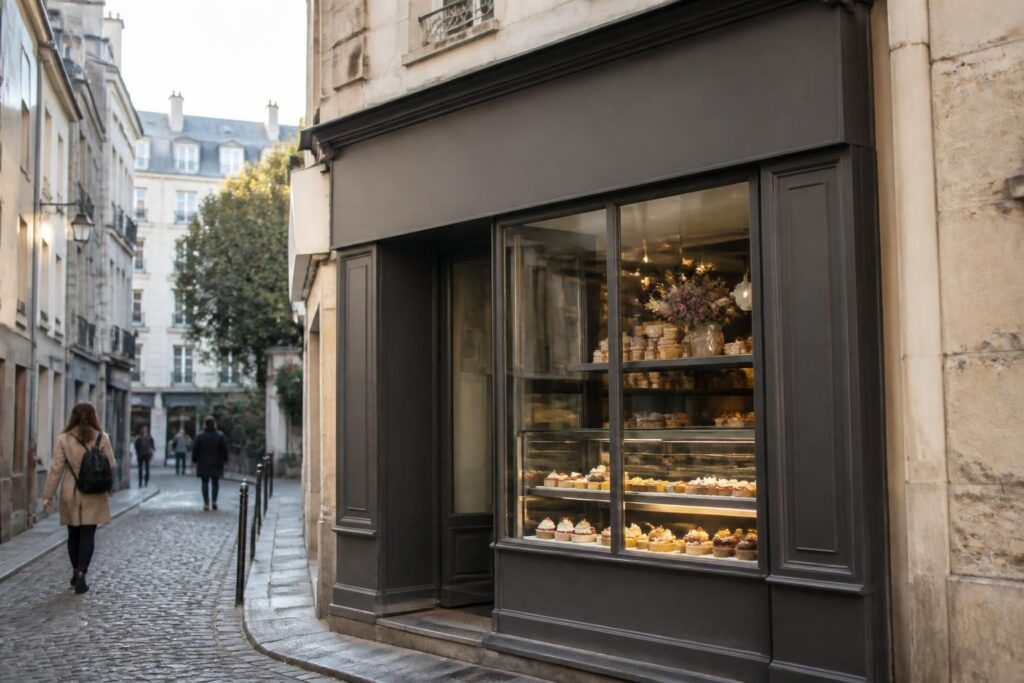 découvrez un secret gourmand au 2 rue ordener, en plein cœur du 18e arrondissement de paris. un lieu unique pour les amateurs de saveurs authentiques.