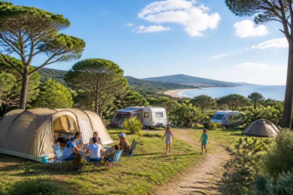 découvrez le camping beau séjour à argelès, un havre de paix idéal pour des vacances réussies en pleine nature, avec des équipements confortables et une ambiance conviviale.