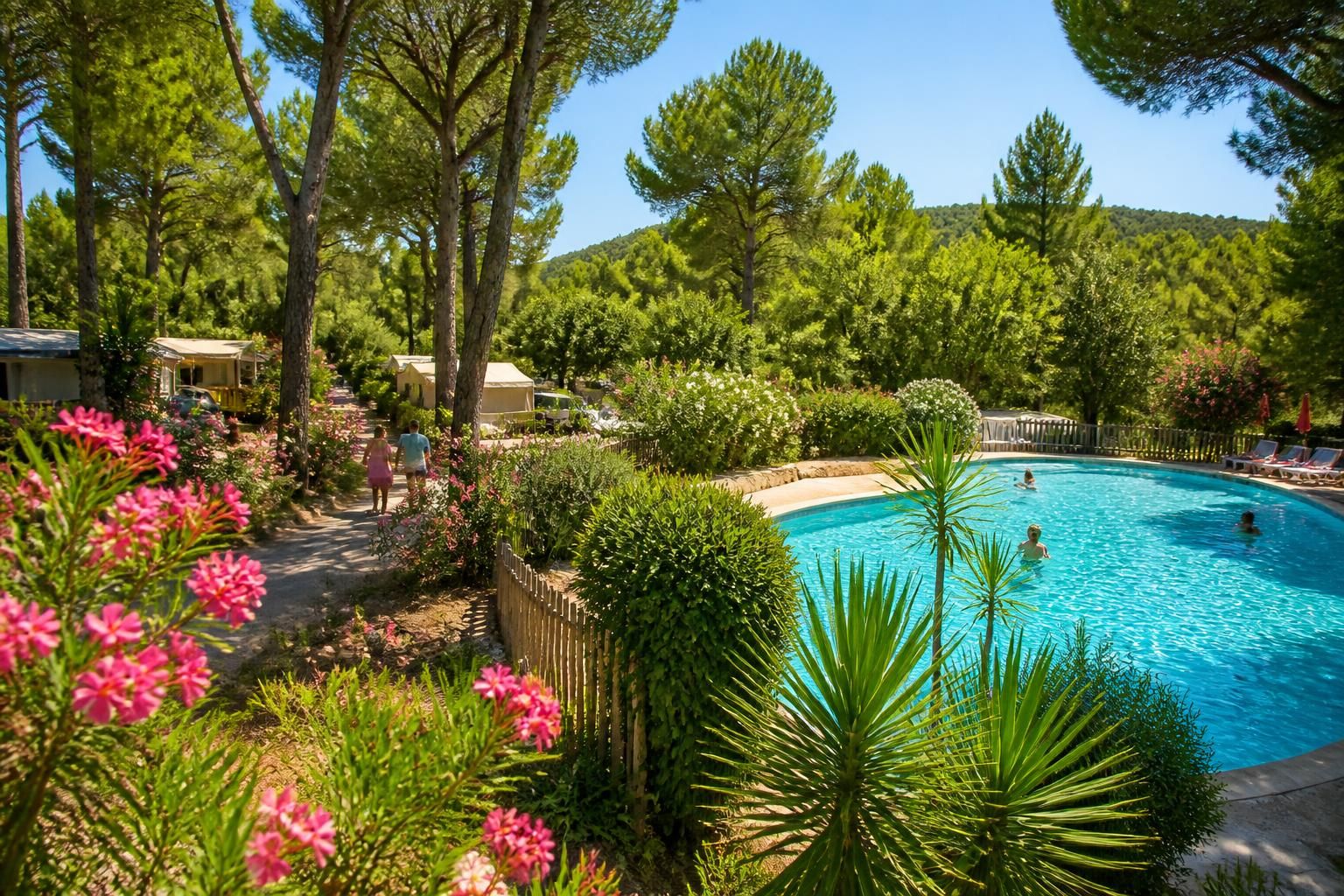 découvrez le camping le hameau des pins la moutonne, un véritable coin de paradis pour des vacances nature inoubliables au cœur de paysages préservés.