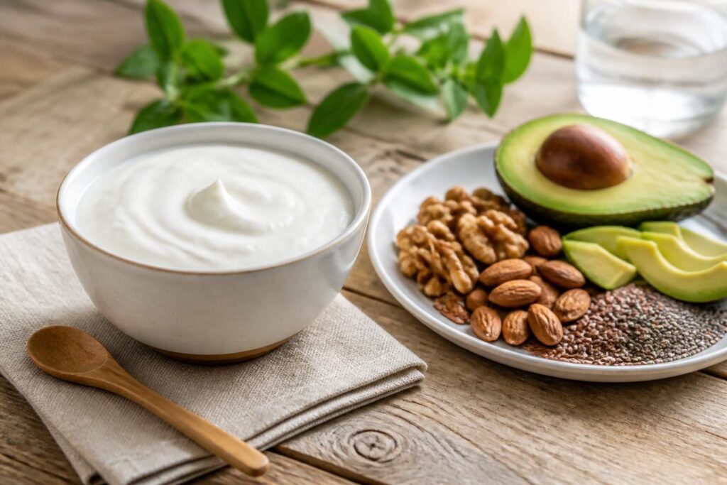 découvrez comment le yaourt de brebis peut influencer positivement votre cholestérol et soutenir la santé de votre cœur grâce à ses propriétés nutritives uniques.