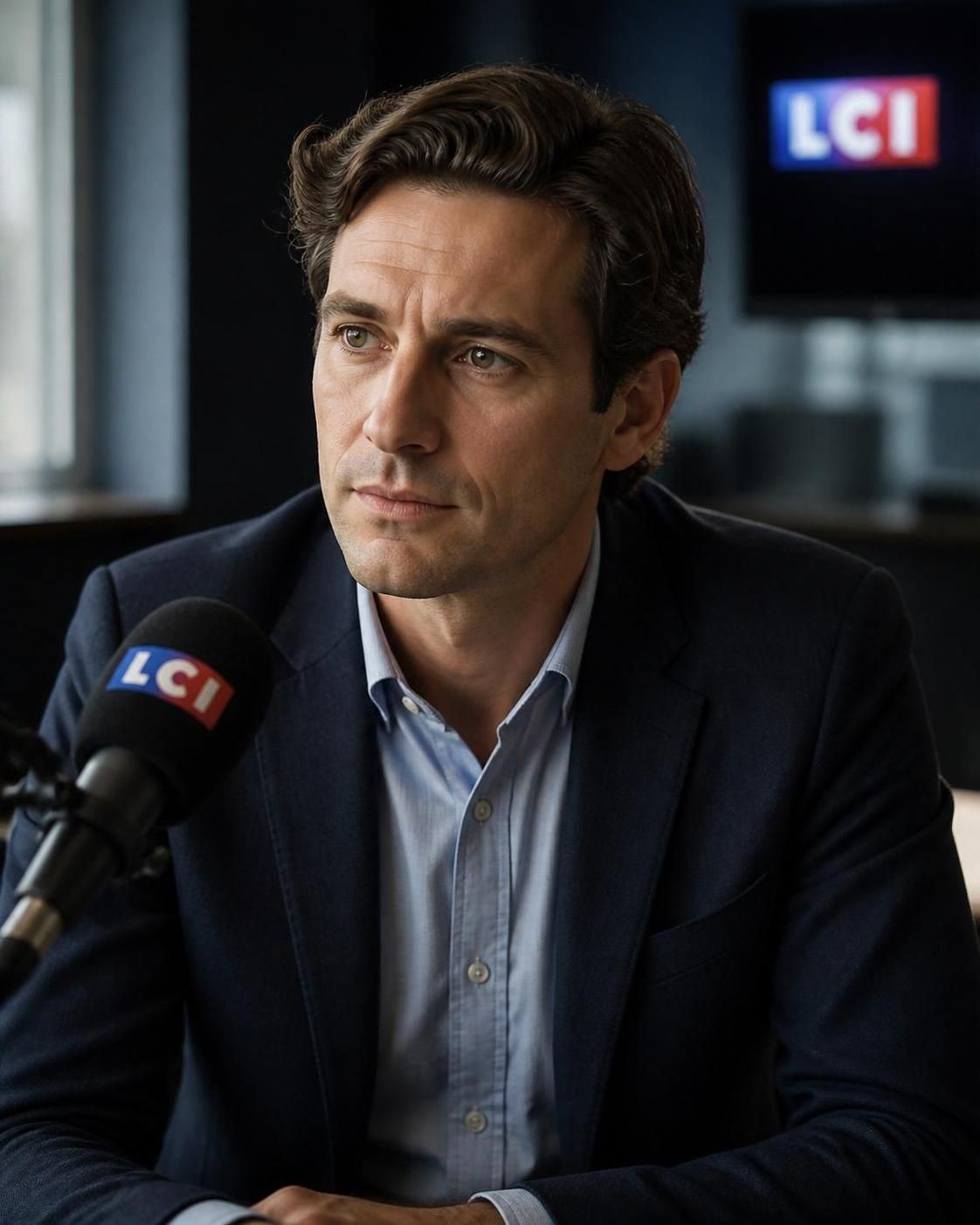 découvrez les aspects méconnus de la vie privée de gallagher fenwick et ce qu'ils révèlent sur l’homme mystérieux derrière la scène.