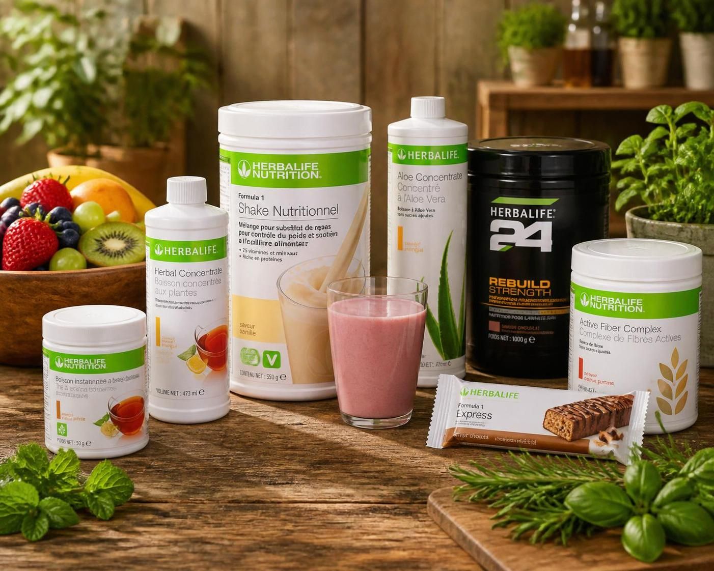 découvrez le vrai coût du programme minceur herbalife par mois et évaluez si ce programme correspond à votre budget et vos objectifs de perte de poids.