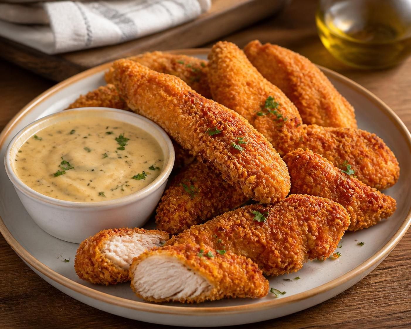 découvrez notre astuce simple pour préparer un poulet tendre et fondant à chaque cuisson. un guide facile pour réussir votre viande maison à coup sûr.