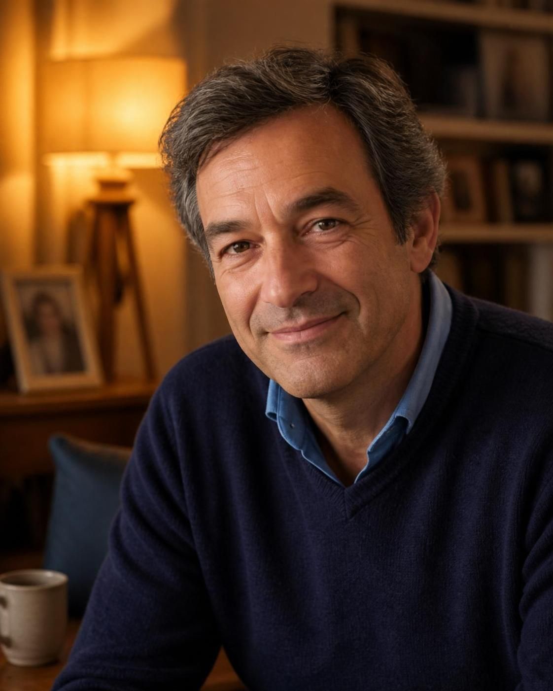 découvrez ce que révèle la vie privée et familiale de thomas snégaroff, loin des projecteurs et des plateaux de télévision.