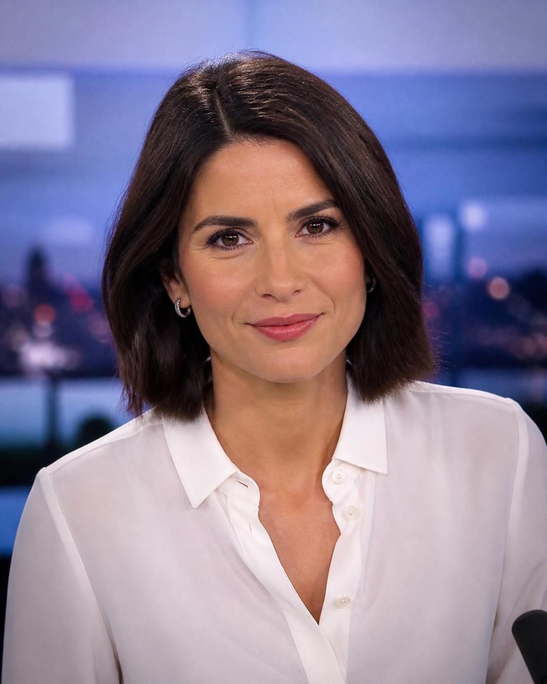 découvrez le portrait d'amandine atalaya, une passionnée de lifestyle qui partage avec enthousiasme sa passion pour la cuisine et les voyages.