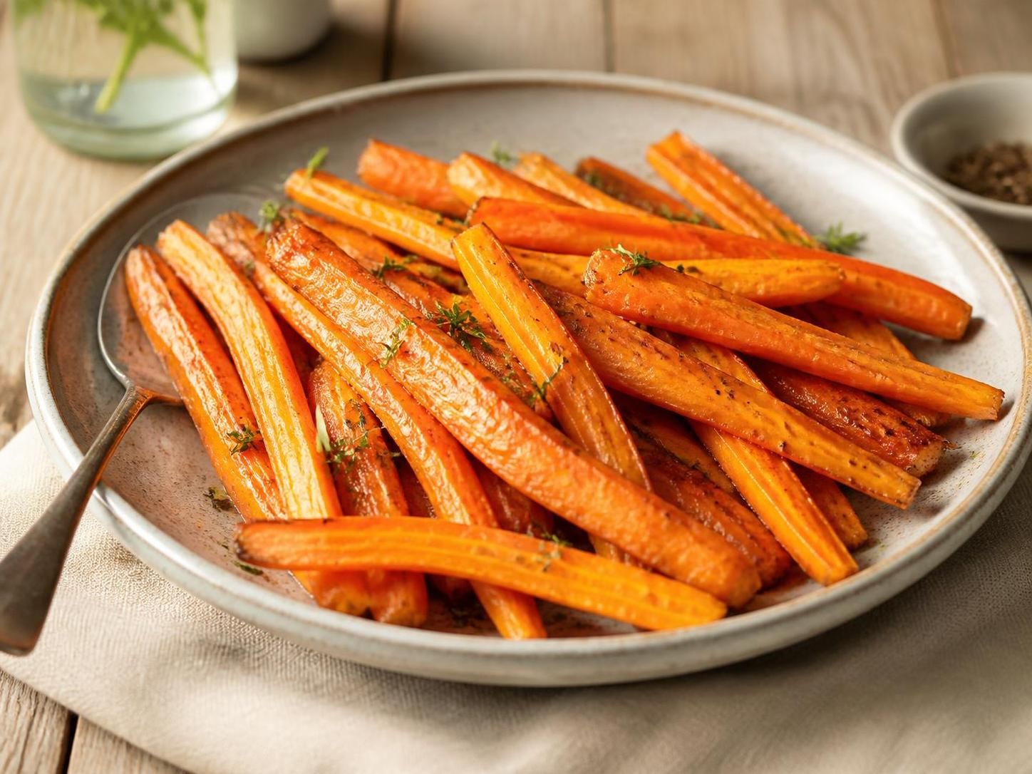 découvrez comment sublimer vos carottes au quotidien avec des épices simples et savoureuses pour des légumes pleins de goût et faciles à préparer.
