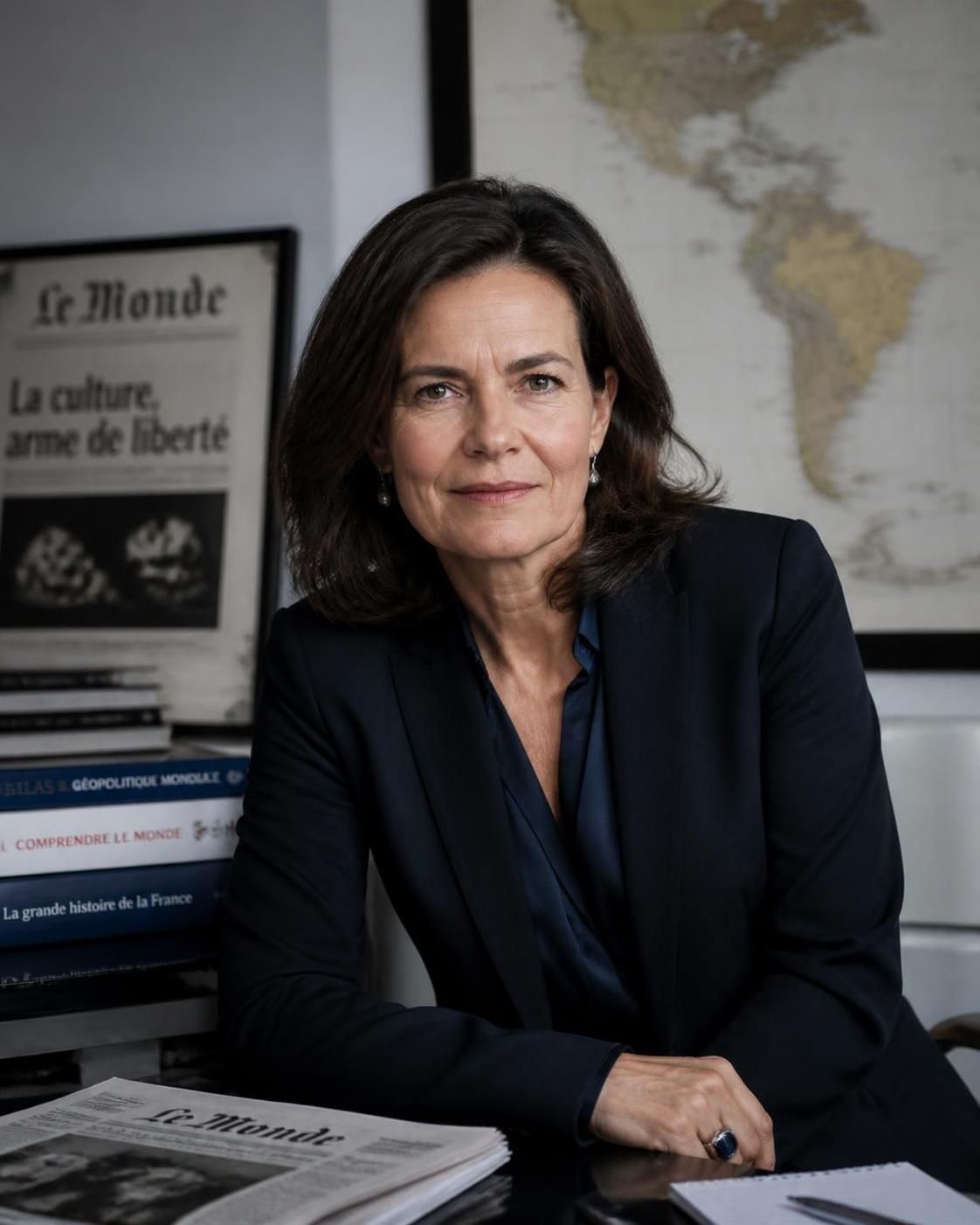 découvrez l'origine et le parcours d'isabelle lasserre, icône emblématique du lifestyle français, et ce qui fait d'elle une figure incontournable.