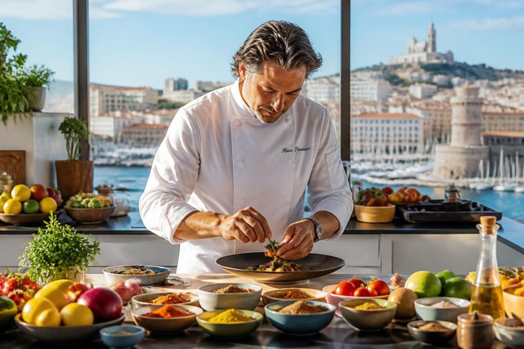 découvrez l'univers unique de marc pannier, où l'art culinaire rencontre l'évasion, pour sublimer les saveurs à travers un voyage gustatif inoubliable.