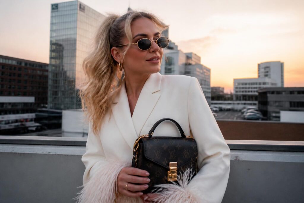 découvrez comment olivia vandenhende, étoile montante, conquiert l'univers de la mode et du lifestyle par son style unique et son influence grandissante.